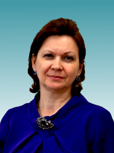 Галицина Светлана Ивановна.